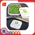 Frozen Seasoned Seaweed Salad Horeca Hiyashi Wakame Chuka Goma Wakame stem salad